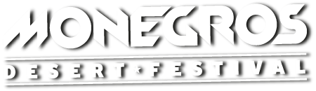 Monegros Desert Festival